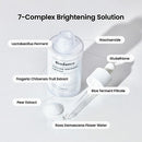 Intensive Brightening Ampoule 50ml