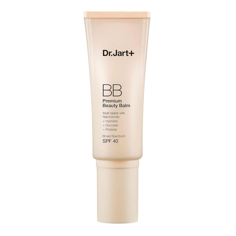 BB Premium Beauty Balm