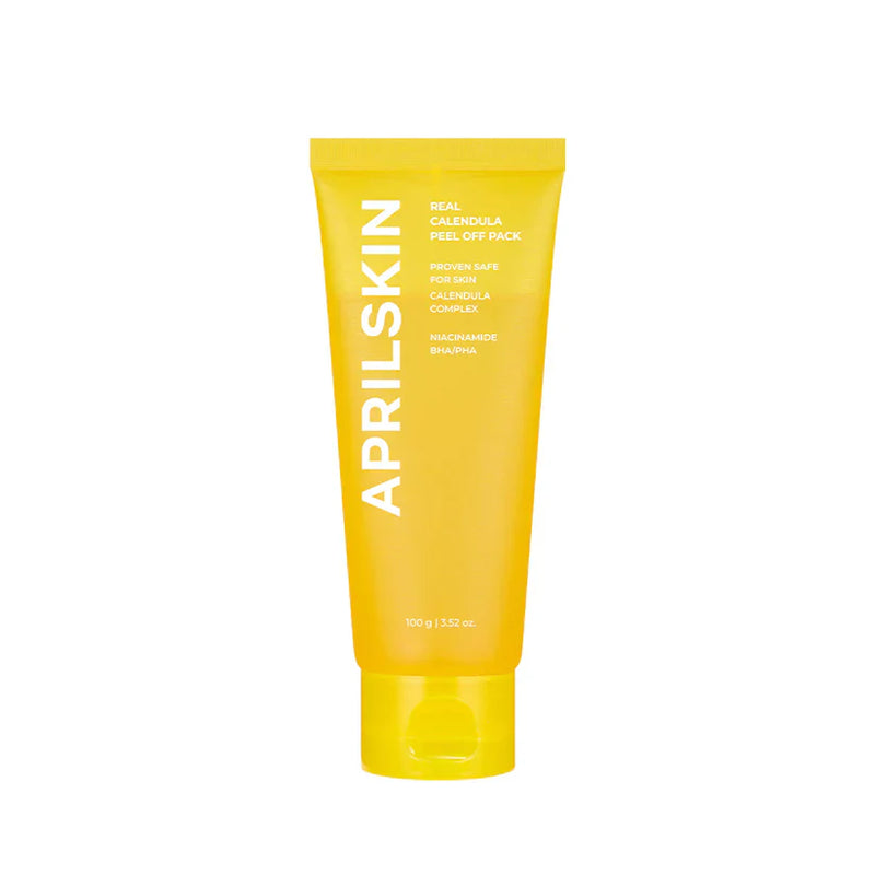Calendula Peel Off Mask 100g / 3.52oz