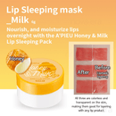 A'pieu Honey and Milk Daily Lip Mask