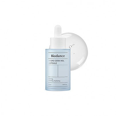 Hydro Cera-nol Ampoule 50ml