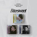 Wonho - 2nd Single Album - Bittersweet (Compact Ver)