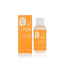 QyoQyo - Tangerine Bright + Moist LOTION