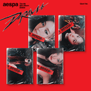 aespa - 4th Mini Album - Drama (Giant Ver)