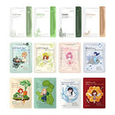 Veraclara Sheet Mask Pack