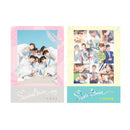 Seventeen - 1st Full Album - Love & Letter (Re Released)