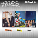 RIIZE - 1st Mini Album - RIIZING (Photobook Ver.)