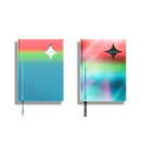 TREASURE SINGLE ALBUM VOL. 1 - THE FIRST STEP: CHAPTER ONE