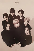 Enhypen - Official Poster - Dimension: Answer (No ver.)