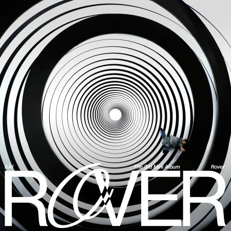 Kai Rover Official Poster