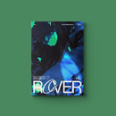 KAI - 3rd Mini Album - Rover (Sleeve Ver)