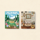 RED VELVET MINI ALBUM - THE REVE FESTIVAL 2022 : FEEL MY RHYTHM