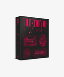 Seventeen 2023 Season's Greetings