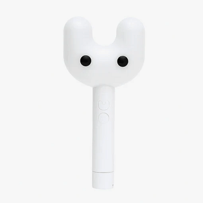 NewJeans Official Light Stick