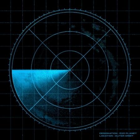 EXO SPECIAL ALBUM - DON'T FIGHT THE FEELING (EXPANSION)