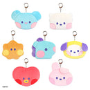 BT21 Minini Doll Pouch