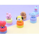BT21 Figure Stamp
