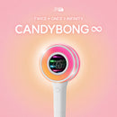 TWICE OFFICIAL LIGHT STICK - CANDYBONG INFINITY Version 3