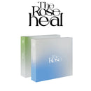 The Rose - Album - Heal