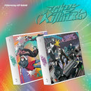 P1Harmony - 1st Full Album - Killin It