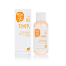 Qyo Qyo - Tangerine Bright+Moist Toner