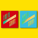 ATEEZ MINI ALBUM VOL. 3 - TREASURE EP. 3: ONE TO ALL