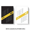 ATEEZ - Album - Treasure Ep. Fin: All to Action (Platform Ver)