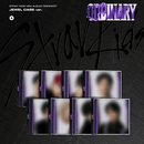 Stray Kids - 6th Mini Album - Oddinary (Jewel Case Ver)