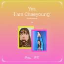 Yes, I am Chaeyoung - 1st Photobook