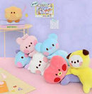 BT21 MININI LYING CUSHION