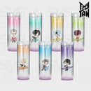 TinyTAN Double Cold Tumbler