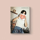 KAI 2ND MINI ALBUM - PEACHES