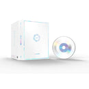 Mamamoo - 9th Mini Album - White Wind