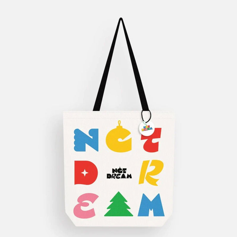 NCT Dream (Candy) Official Tote Bag
