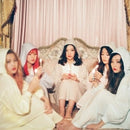 RED VELVET - ALBUM - THE VELVET