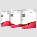 LE SSERAFIM - 1st Full Album - Unforgiven