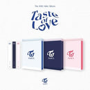 TWICE MINI ALBUM VOL. 10 - TASTE OF LOVE