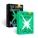 TXT - Album - The Dream Chapter: Magic