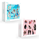 Twice - 2nd Mini Album - Page Two