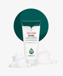 Cica Farm Acne+ Foam Cleanser - Farm Stay