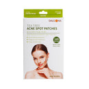 Dalgona Tea Tree Acne Spot Patches