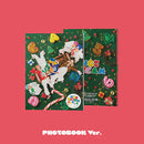 NCT DREAM - Winter Special EP - Candy (Photobook Ver.)
