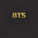 BTS SINGLE ALBUM VOL. 1 - 2 COOL 4 SKOOL