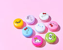 The Crème Shop x Hello Kitty & Friends - Macaron Lip Balm