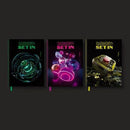 P1HARMONY - Album - HARMONY: SET IN