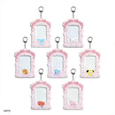 BT21 Minini Cherry Blossom Photo Holder