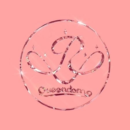 RED VELVET MINI ALBUM VOL. 6 - QUEENDOM (PHOTOBOOK VER.)