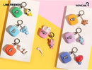 BT21 Airpod Figure Case