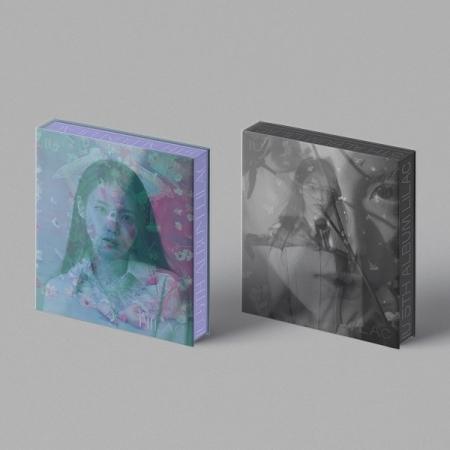 IU MINI ALBUM VOL. 5 - LILAC