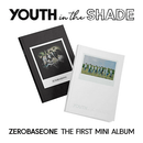 ZeroBaseOne - 1st Mini Album - Youth in the Shade